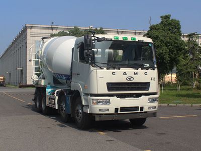 Xingma  AH5310GJBYL5 Concrete mixing transport vehicle