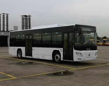 Foton  BJ6105EVCA49 Pure electric city buses