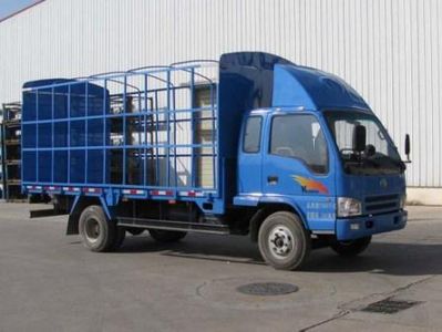 Jiefang Automobile CA5052XYPK26L3R53 Grate type transport vehicle