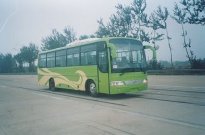 Huanghai  DD6103K01 coach