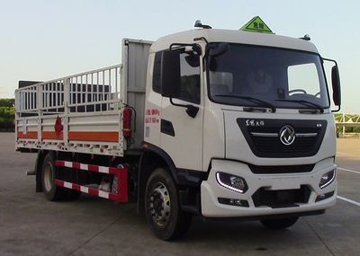 Dongfeng  DFH5180TQPEX9A Gas cylinder transport vehicle