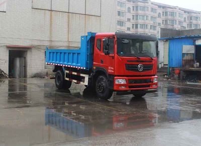 Dongfeng EQ3168GLVDump truck