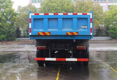 Dongfeng  EQ3168GLV Dump truck