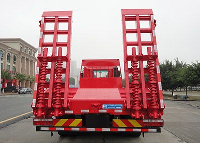 Shaoye  SGQ5310TPBJG5 Flat transport vehicle