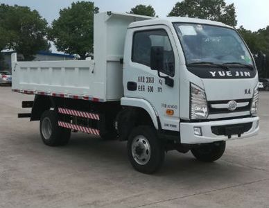 Yuejin  SH2032VEDBNW Off road dump truck