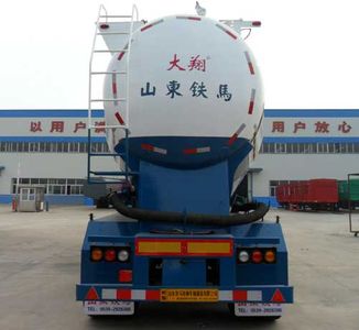 Daxiang  STM9405GXH Lower ash semi-trailer