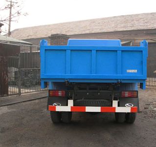 Ouling  ZB3041LPES Dump truck