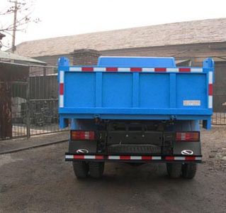 Ouling  ZB3041LPES Dump truck