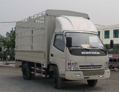 Ouling  ZB5040CCQLDBS Grate type transport vehicle