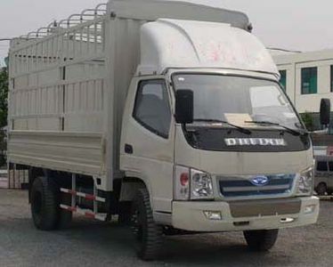 Ouling  ZB5040CCQLDBS Grate type transport vehicle