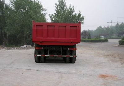 Haoluo  ZZ3317M3567C1 Dump truck