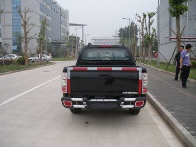 Foton  BJ1027V2MW57 Light duty trucks