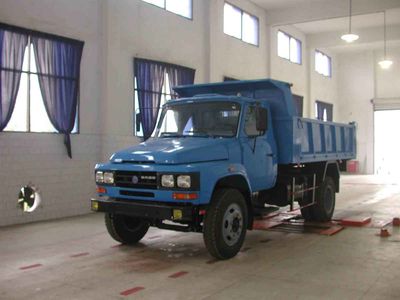 Dongfeng EQ3082FCDump truck