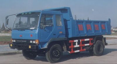 Chufeng HQG3141GDDump truck