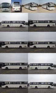 Hagrid KLQ6129TAE50 coach