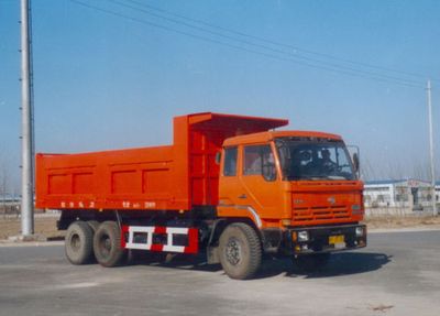 Xunli LZQ3303Dump truck