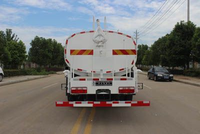 Runzhixing  SCS5185GPSEQ watering lorry 