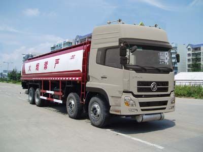 Hua Wei Chi Le  SGZ5311GHYDFL Chemical liquid transport vehicle