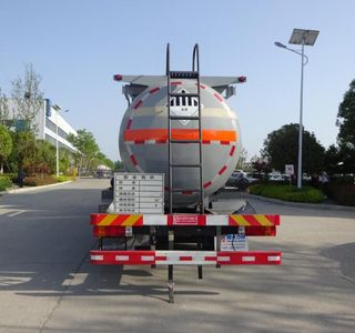 Xingshi  SLS5320GZWC6 Miscellaneous dangerous goods tank transport vehicle