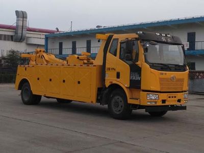 Lufeng  ST5160TQZAT Obstacle clearing vehicle