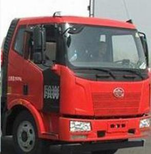 Lufeng  ST5160TQZAT Obstacle clearing vehicle