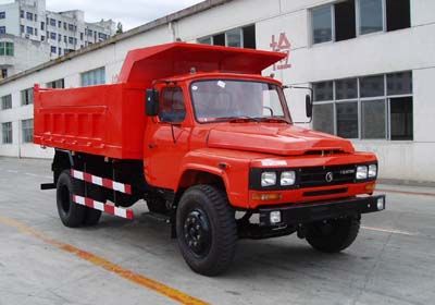 Shitong STQ3161CL6Y3Dump truck