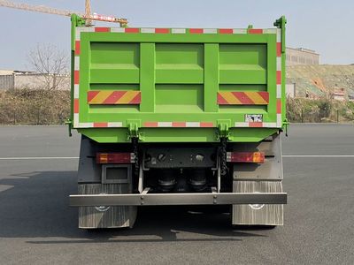 Shaanxi Automobile SX3250BP6344 Dump truck