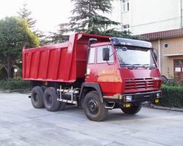 Shaanxi AutomobileSX3254BN384YDump truck