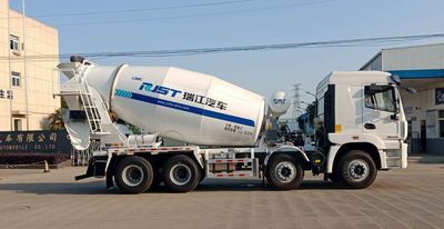 Ruijiang  WL5310GJBNXG29 Concrete mixing transport vehicle