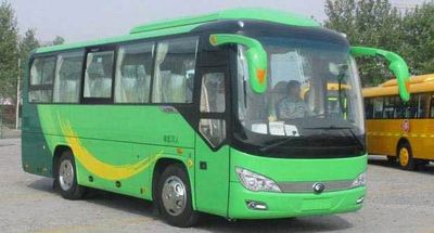 Yutong  ZK6816H5E coach