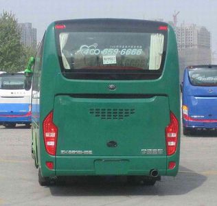 Yutong  ZK6816H5E coach