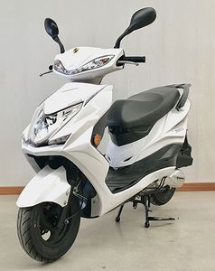 Zhongneng AutomobileZN50QT2Dmoped with two wheels 