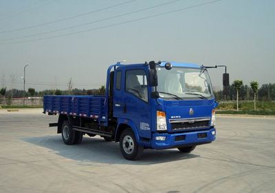 Haowo ZZ1047D3414D139Truck