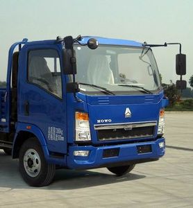 Haowo  ZZ1047D3414D139 Truck