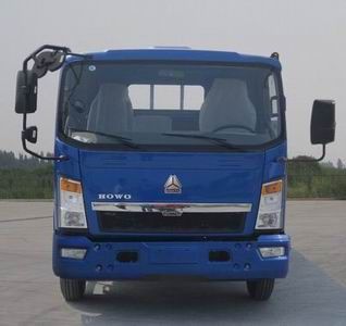 Haowo  ZZ1047D3414D139 Truck