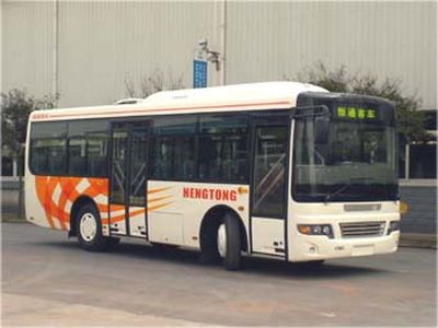 Hengtong BusCKZ6851N4City buses