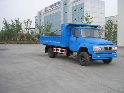 Chuanmu  CXJ3060Z3 Dump truck