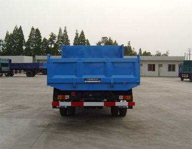 Chuanmu  CXJ3060Z3 Dump truck