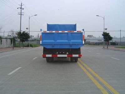 Chuanmu  CXJ3060Z3 Dump truck