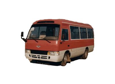 Changlu HB6601Dcoach