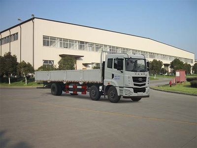 Hualing Star HN1250HC24E8M5Truck