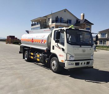 Qilin  QLG5123GYY Oil tanker