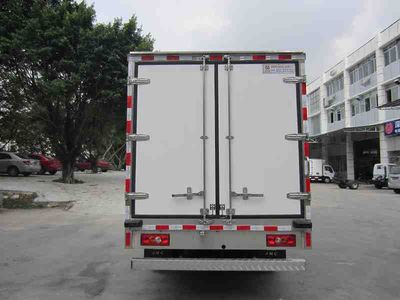 Kaifeng  SKF5044XLCJ Refrigerated truck