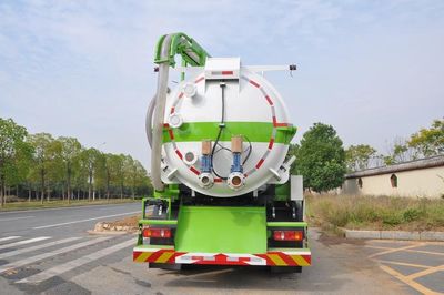 Jinyinhu  WFA5160GXWEE6 Suction vehicle