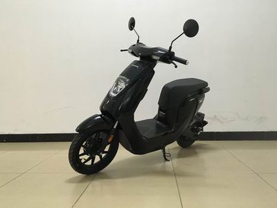 Honda  WH1500DT Electric two wheeled motorcycle