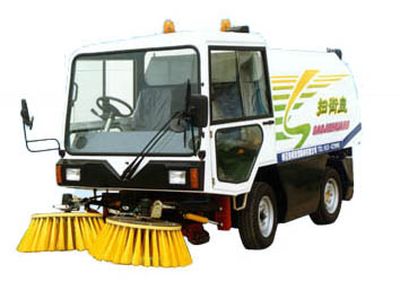 Hyde  YHD5050TSL Road sweeper