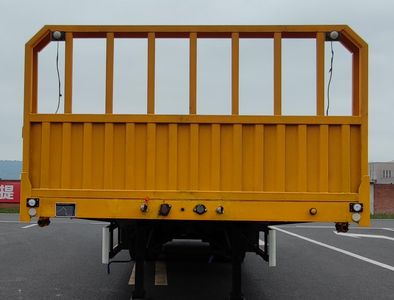 Kaiwo  ZAA9401 Semi trailer