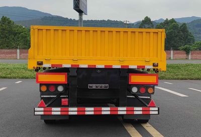 Kaiwo  ZAA9401 Semi trailer