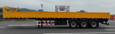 Kaiwo  ZAA9401 Semi trailer