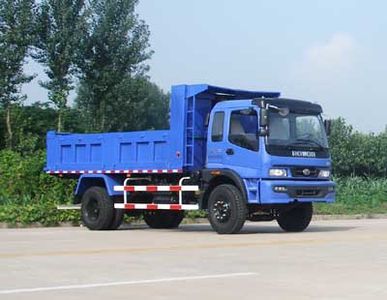 Foton  BJ3128DEPHDS1 Dump truck